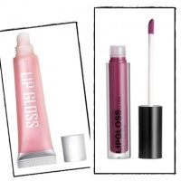 Editor's Choice: Glossy Dreams! 